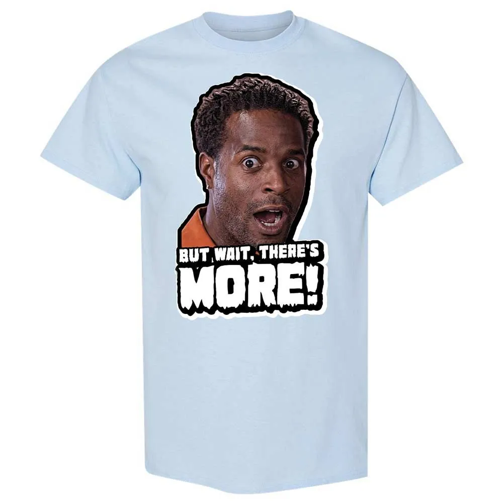 Classic Unisex T-Shirt - UBLR3XHR - Light Blue - 20