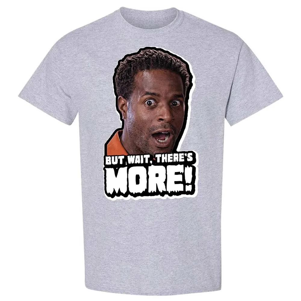 Classic Unisex T-Shirt - UBLR3XHR - Sport Grey - 21