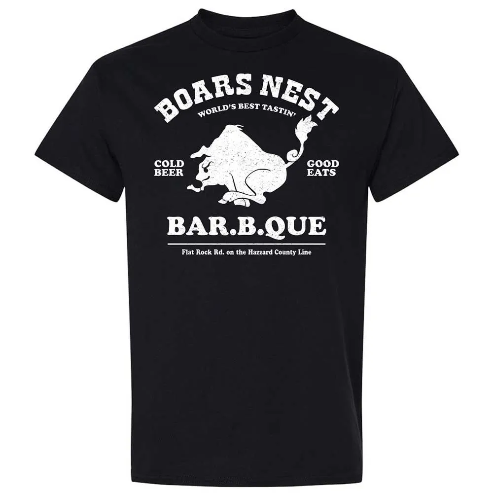 Classic Unisex T-Shirt - 7MFXXJMY - Black - 1