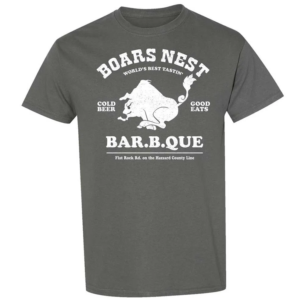 Classic Unisex T-Shirt - 7MFXXJMY - Charcoal - 4