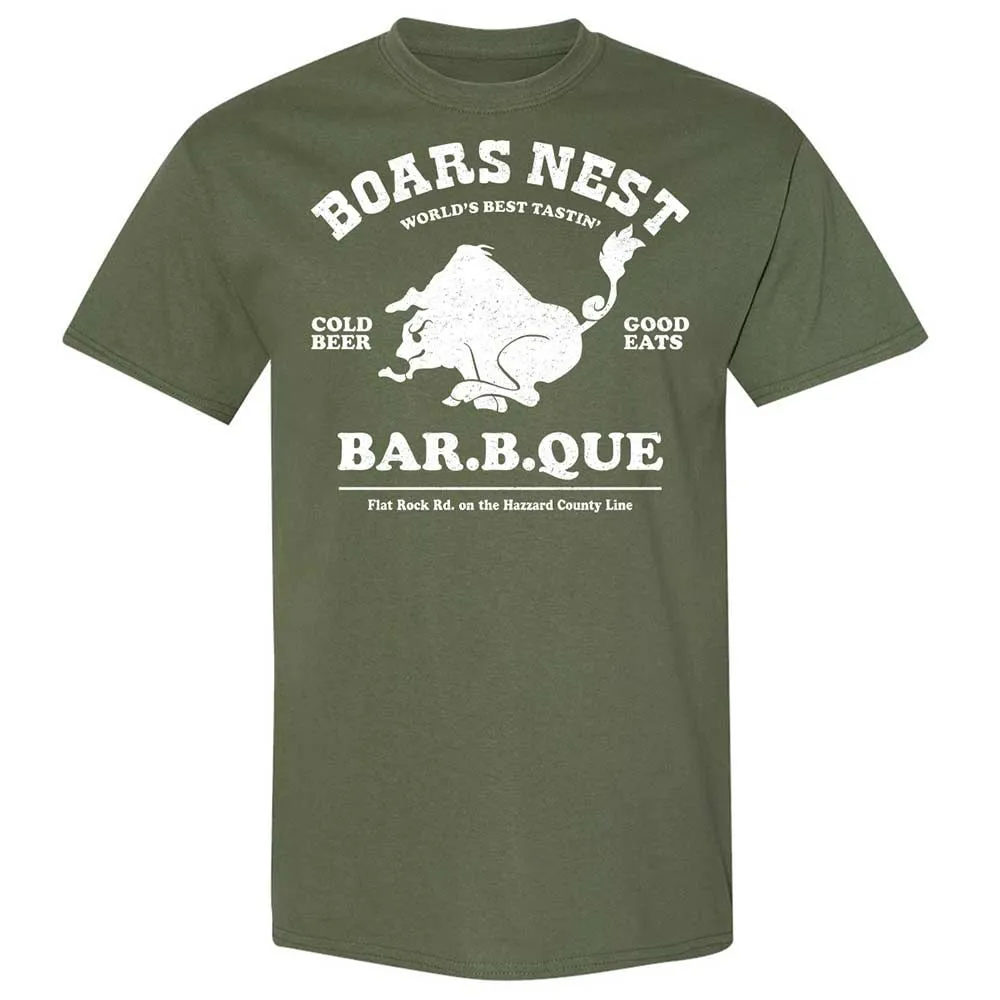 Classic Unisex T-Shirt - 7MFXXJMY - Military Green - 9