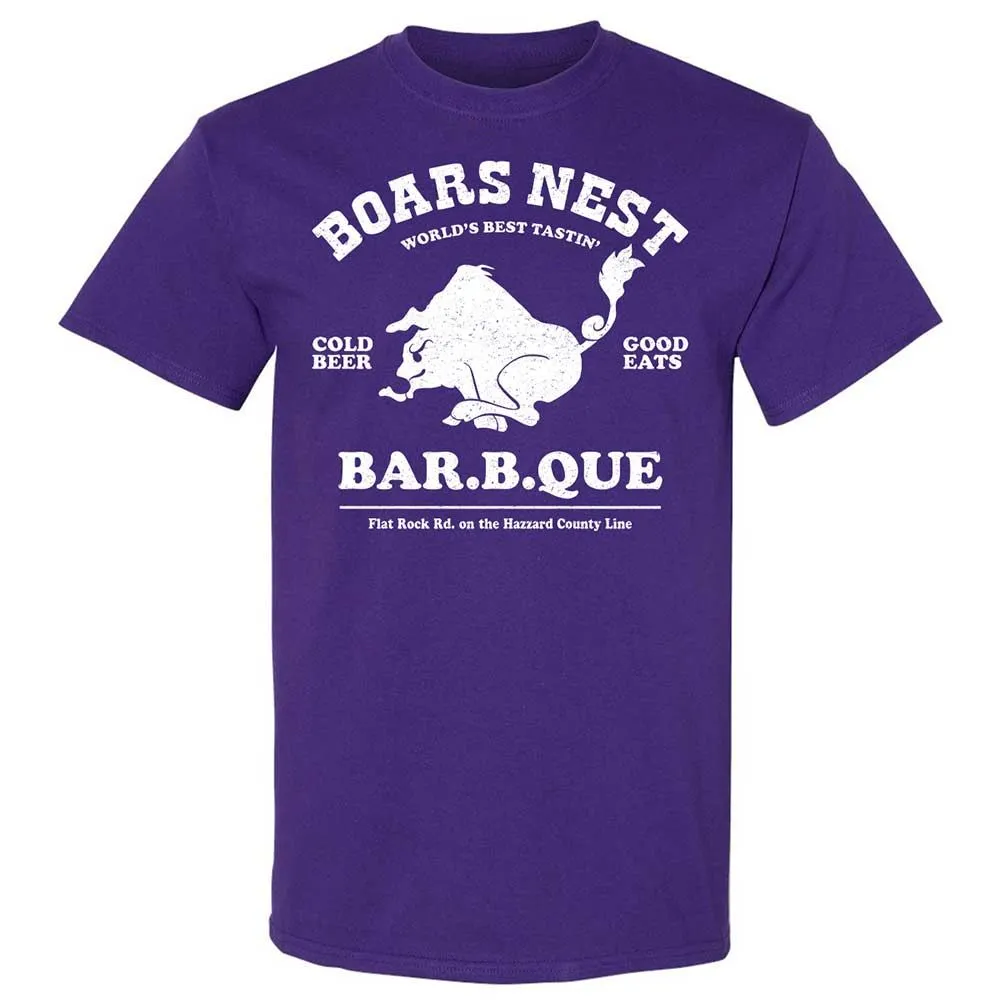 Classic Unisex T-Shirt - 7MFXXJMY - Purple - 12