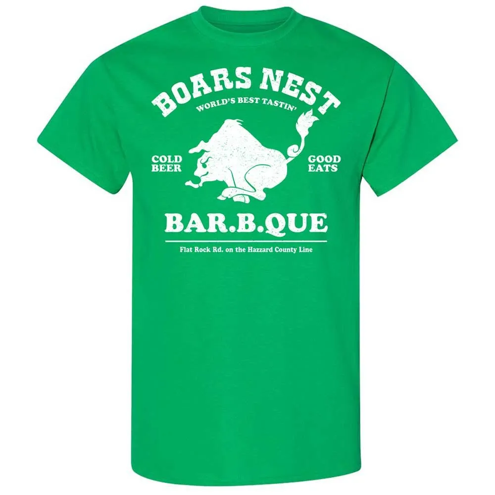 Classic Unisex T-Shirt - 7MFXXJMY - Irish Green - 13