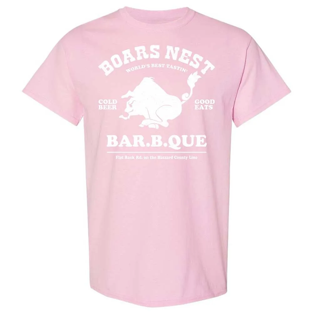 Classic Unisex T-Shirt - 7MFXXJMY - Light Pink - 14