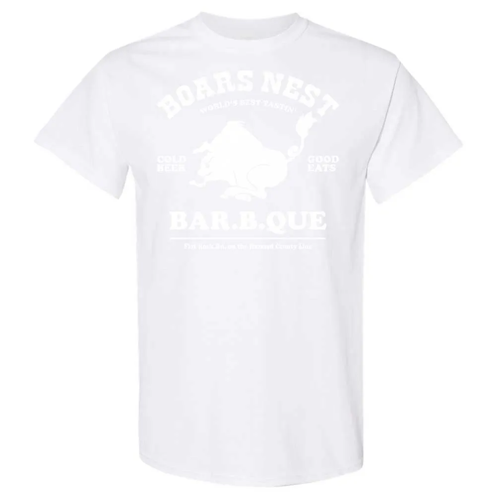 Classic Unisex T-Shirt - 7MFXXJMY - White - 16