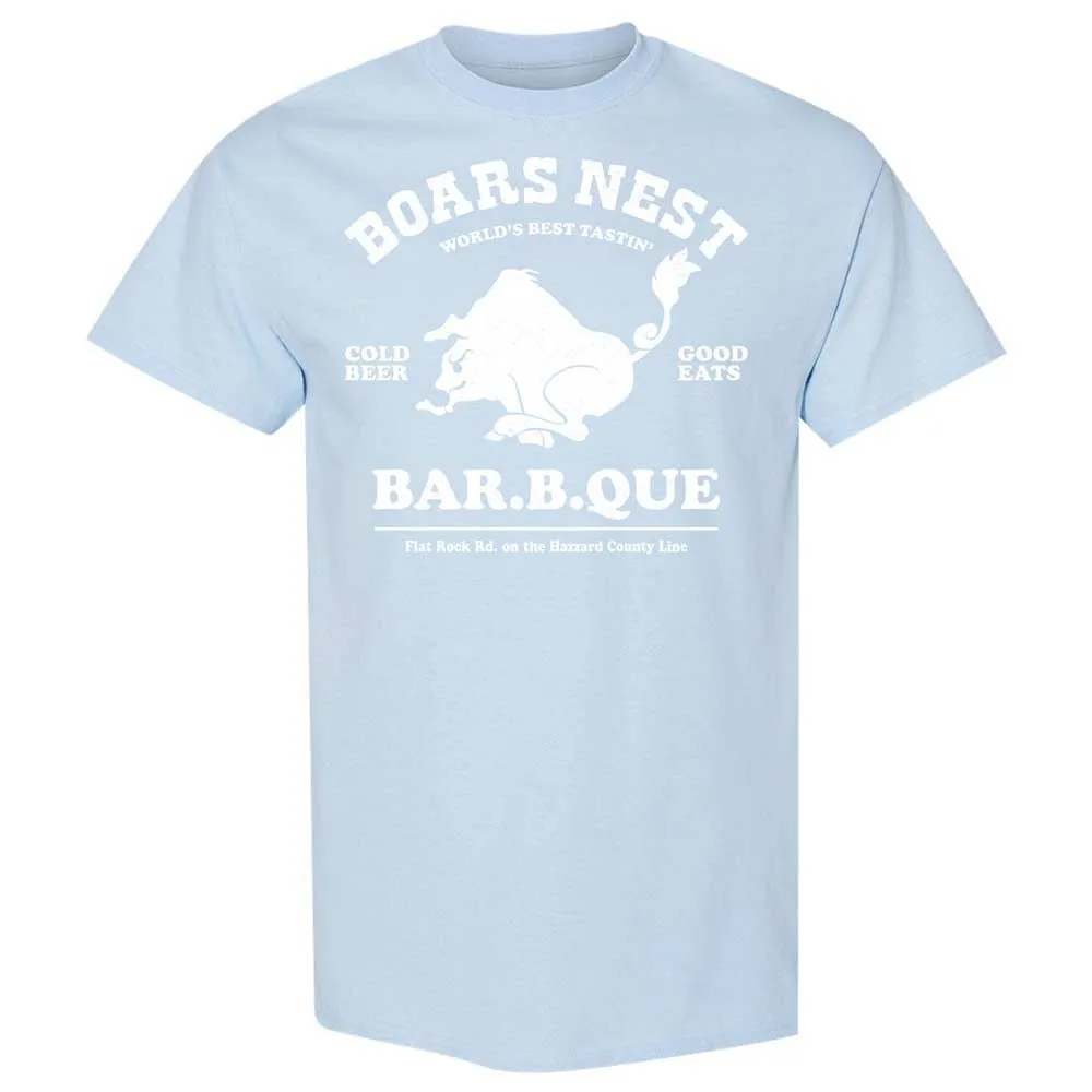 Classic Unisex T-Shirt - 7MFXXJMY - Light Blue - 20