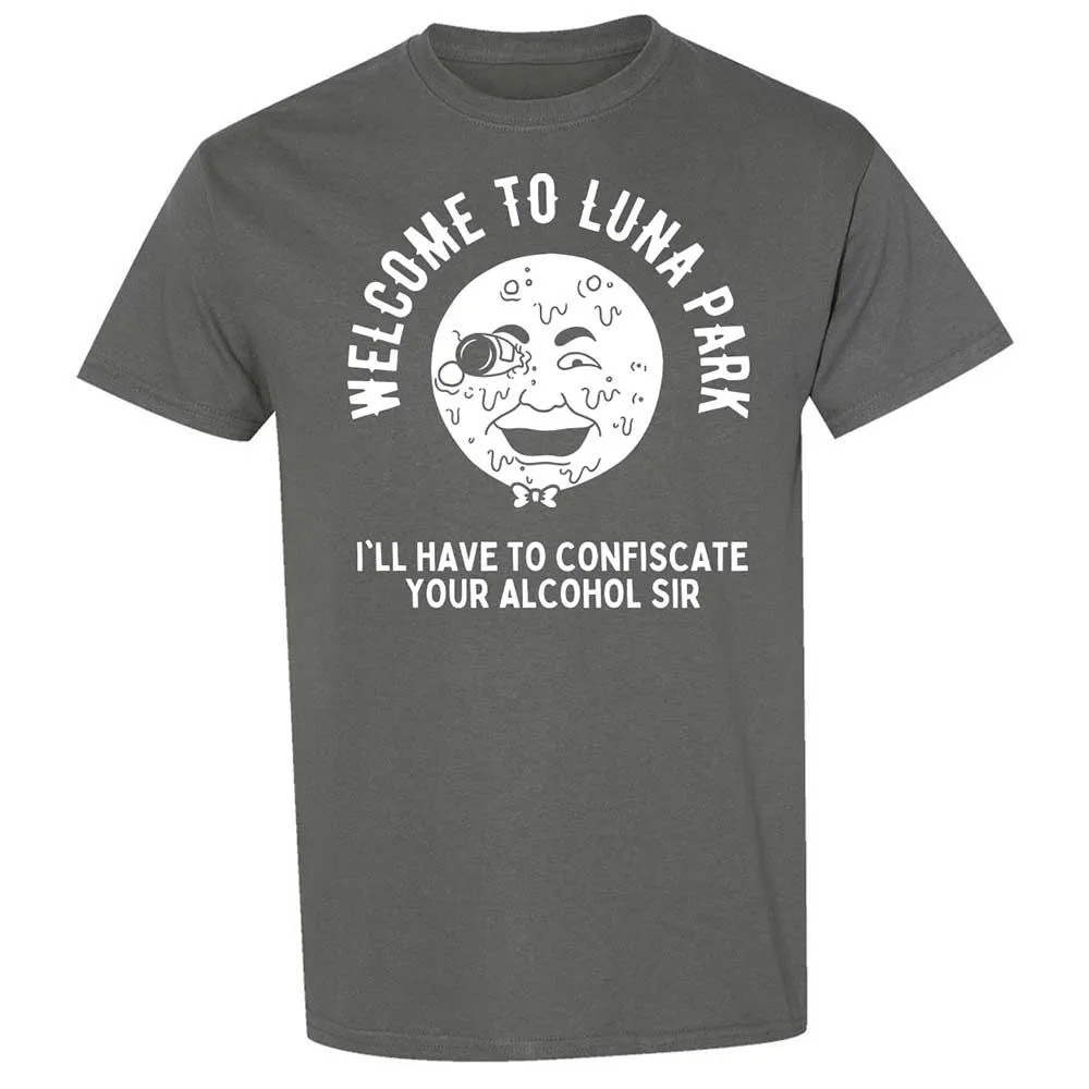 Classic Unisex T-Shirt - S1ZJ5L9F - Charcoal - 4