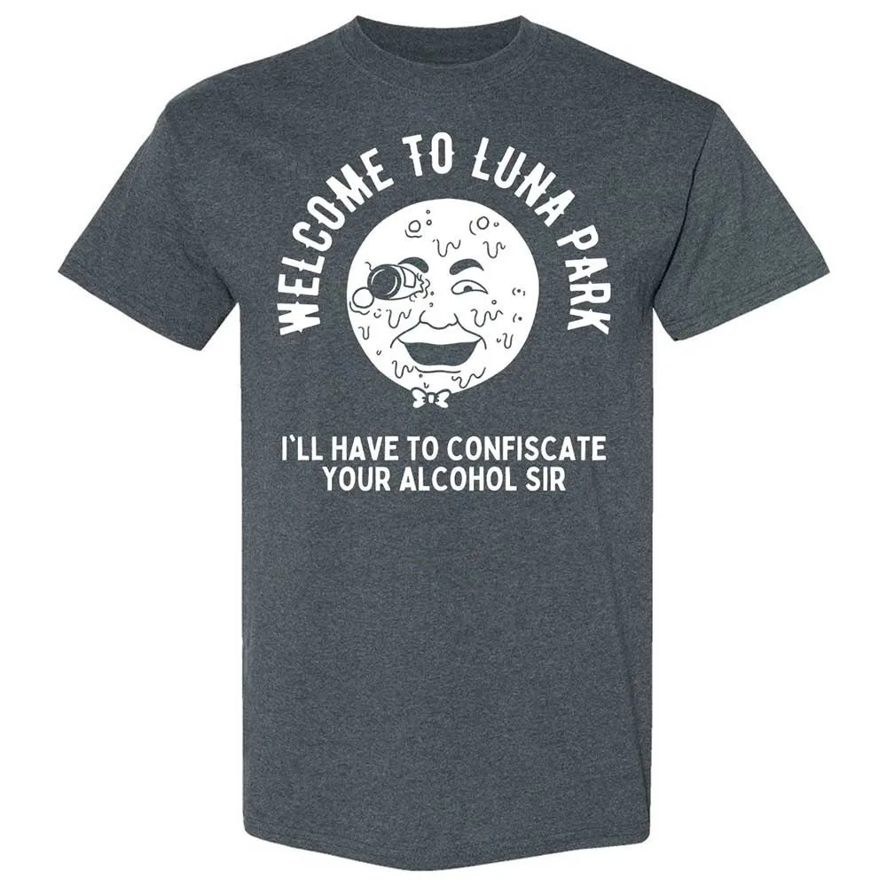 Classic Unisex T-Shirt - S1ZJ5L9F - Dark Heather - 6