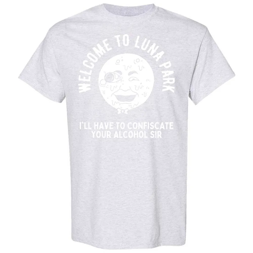 Classic Unisex T-Shirt - S1ZJ5L9F - Ash - 15