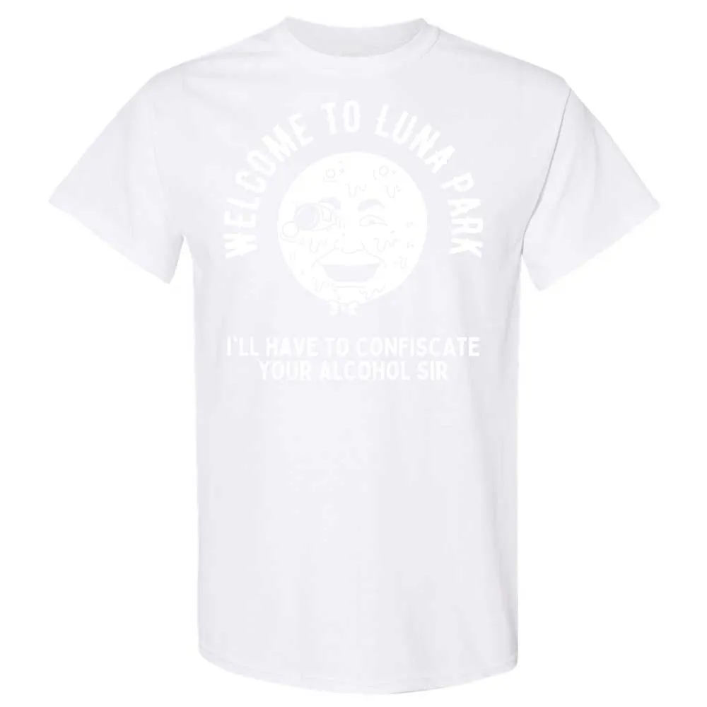 Classic Unisex T-Shirt - S1ZJ5L9F - White - 16