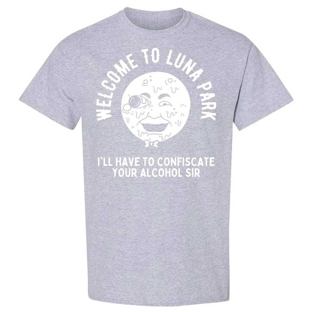 Classic Unisex T-Shirt - S1ZJ5L9F - Sport Grey - 21