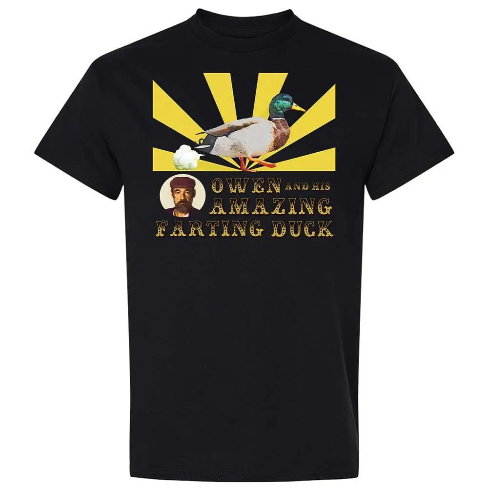 Classic Unisex T-Shirt - 7FM799Y4 - Black - 1