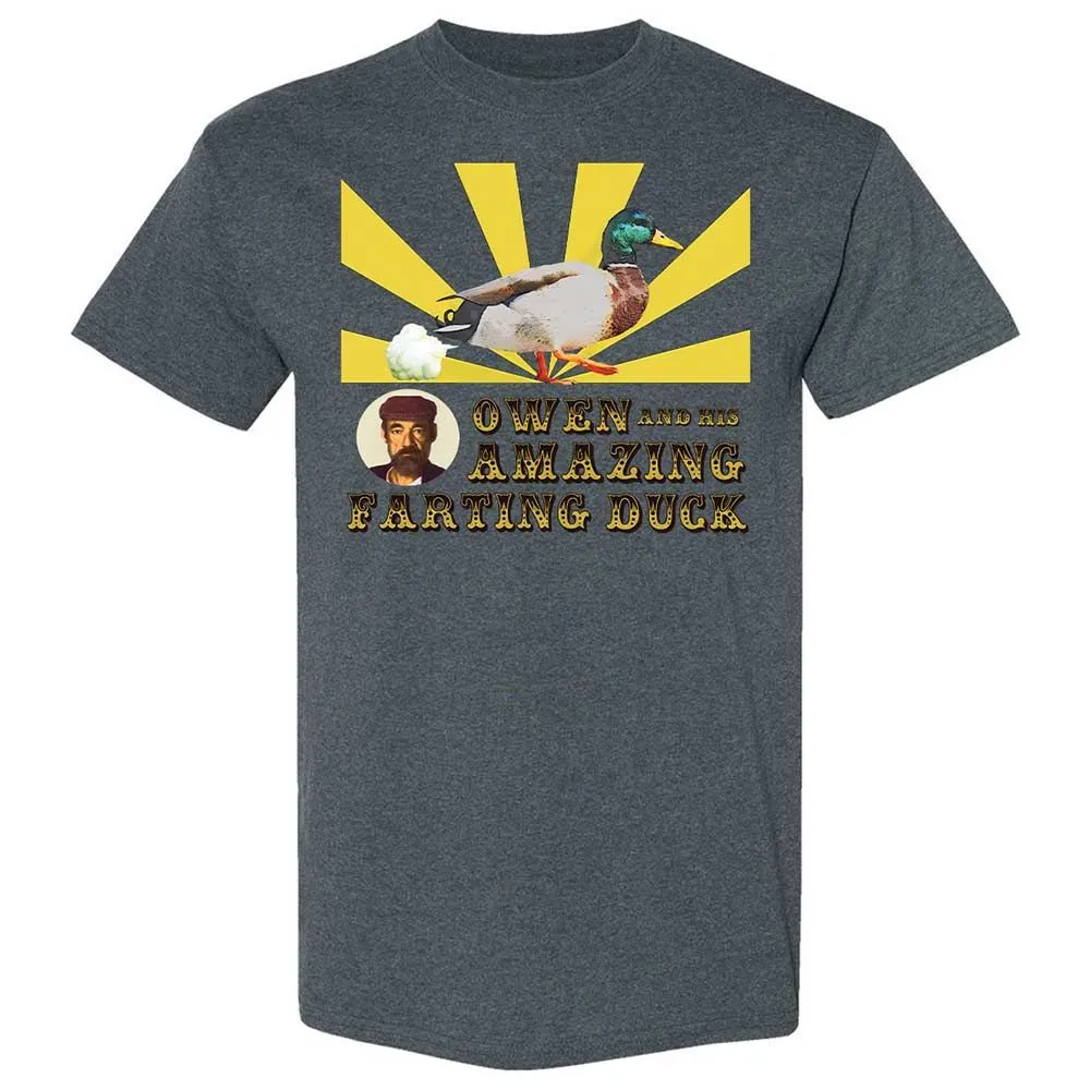 Classic Unisex T-Shirt - 7FM799Y4 - Dark Heather - 6