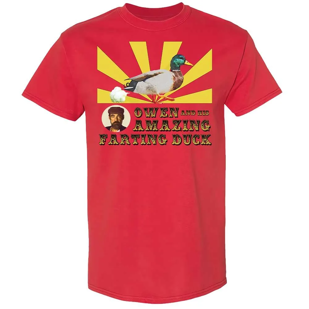 Classic Unisex T-Shirt - 7FM799Y4 - Red - 10