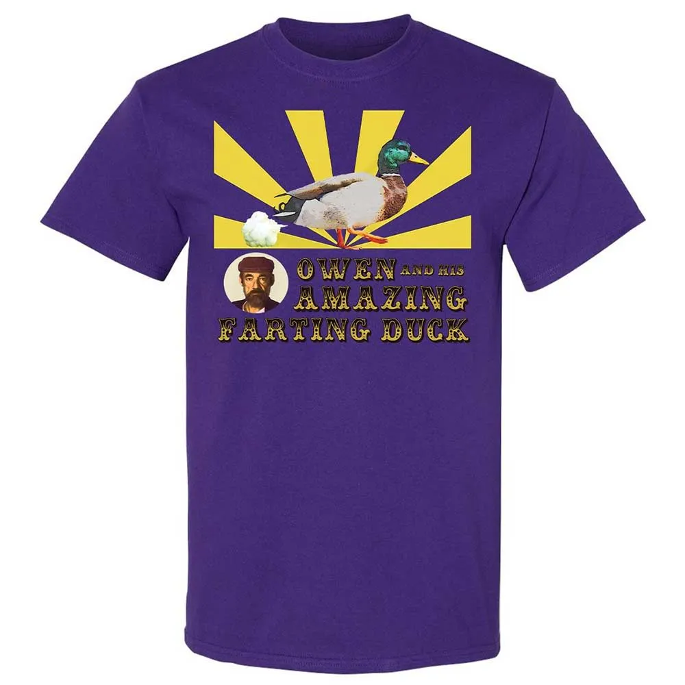 Classic Unisex T-Shirt - 7FM799Y4 - Purple - 12