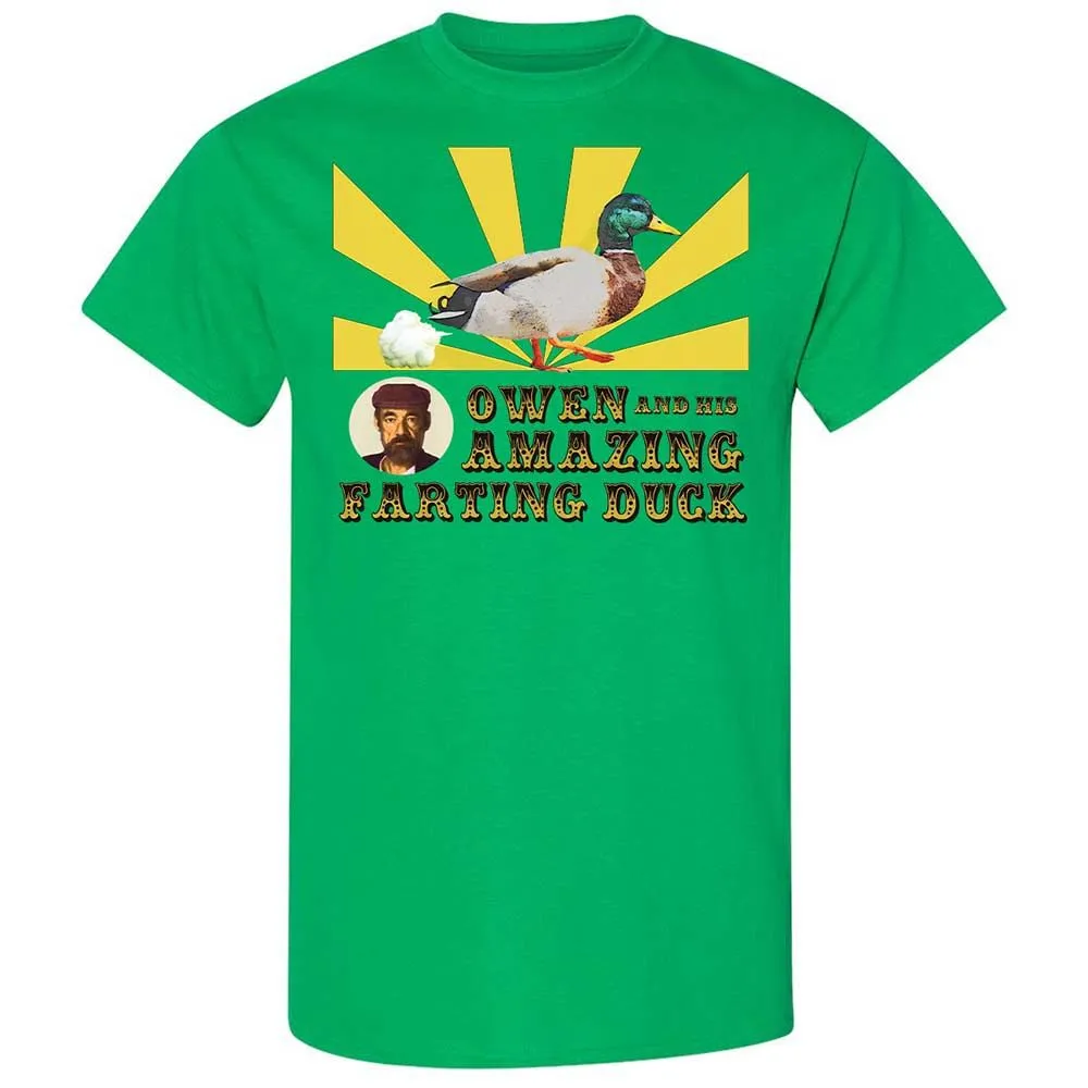 Classic Unisex T-Shirt - 7FM799Y4 - Irish Green - 13