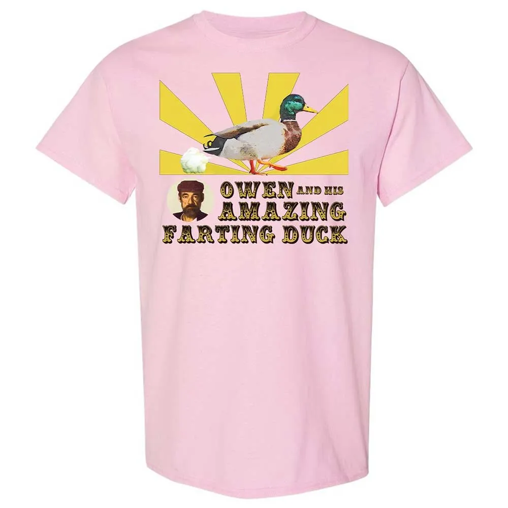 Classic Unisex T-Shirt - 7FM799Y4 - Light Pink - 14