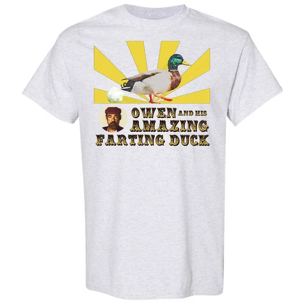 Classic Unisex T-Shirt - 7FM799Y4 - Ash - 15