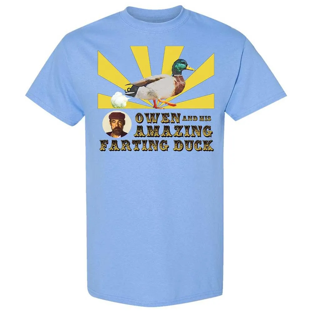 Classic Unisex T-Shirt - 7FM799Y4 - Carolina Blue - 19