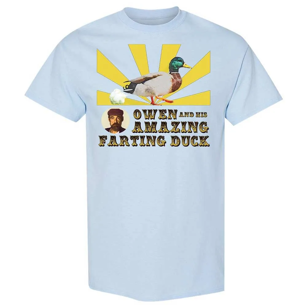 Classic Unisex T-Shirt - 7FM799Y4 - Light Blue - 20