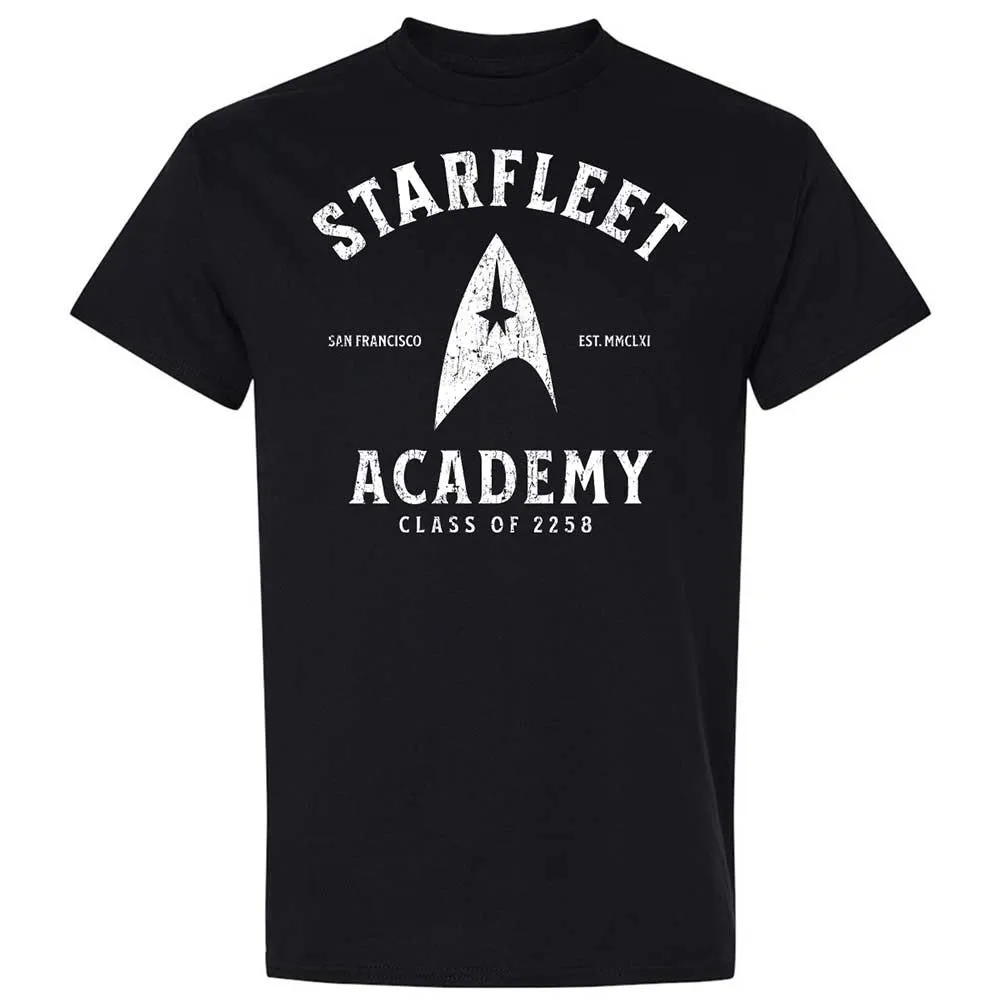 Classic Unisex T-Shirt - KVBSG5NT - Black - 1