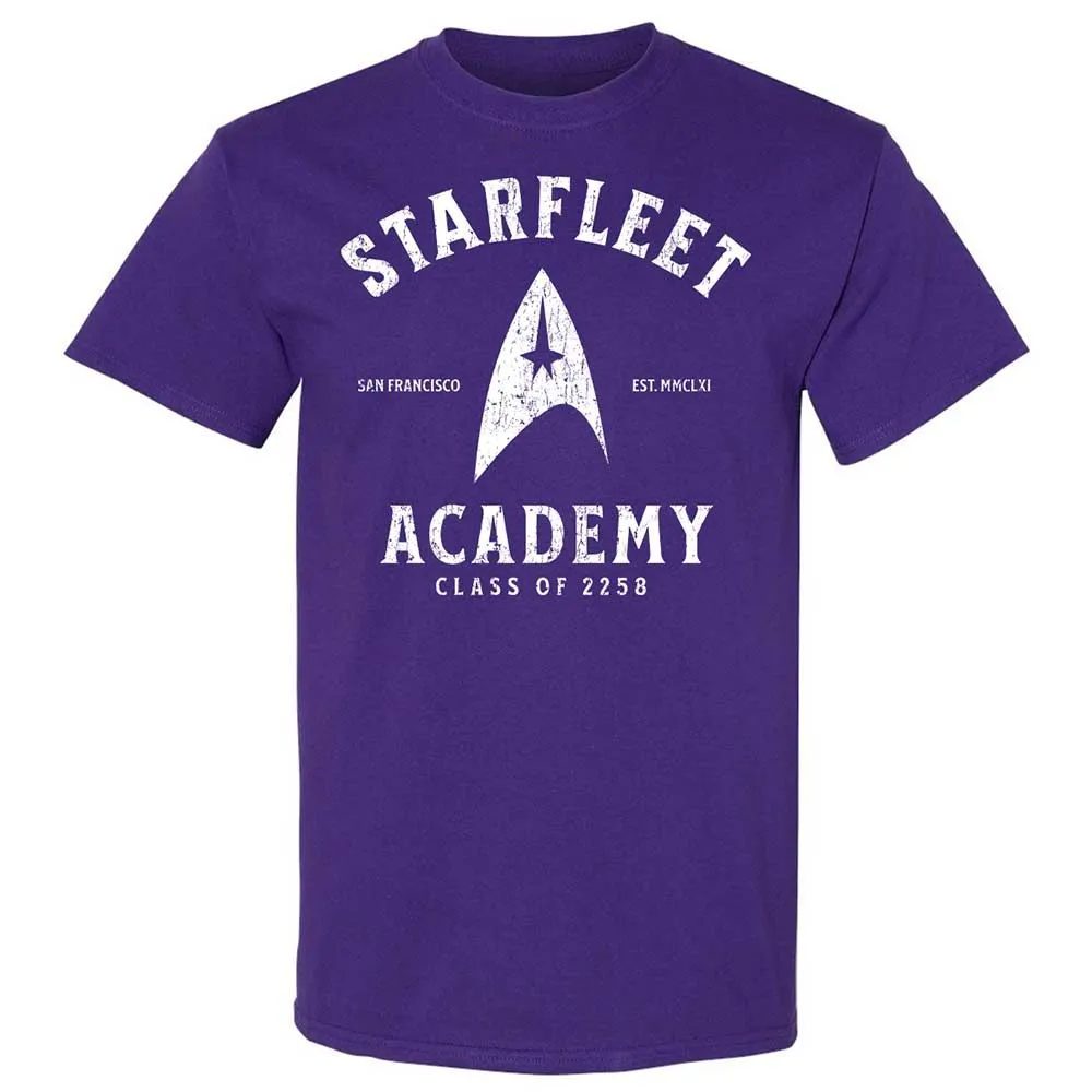 Classic Unisex T-Shirt - KVBSG5NT - Purple - 12
