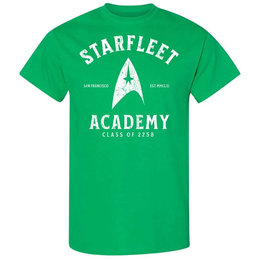 Classic Unisex T-Shirt - KVBSG5NT - Irish Green - 13