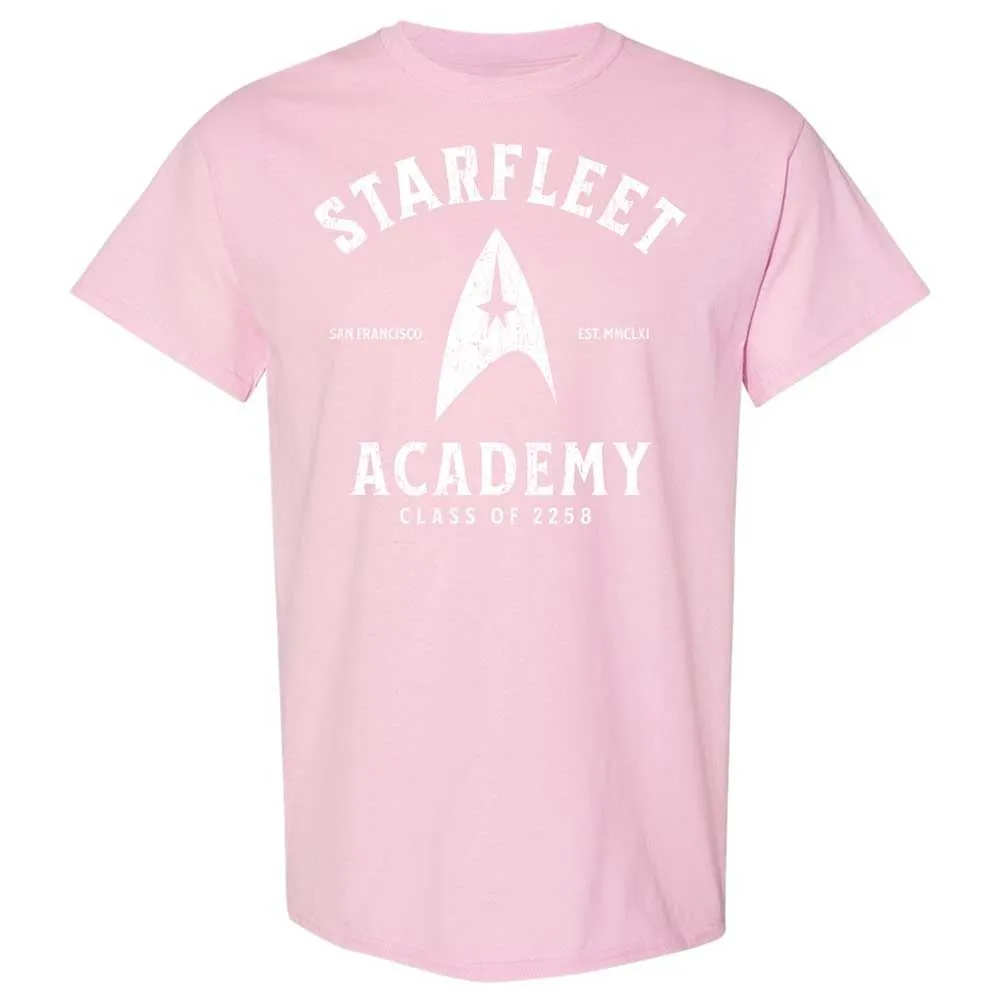 Classic Unisex T-Shirt - KVBSG5NT - Light Pink - 14
