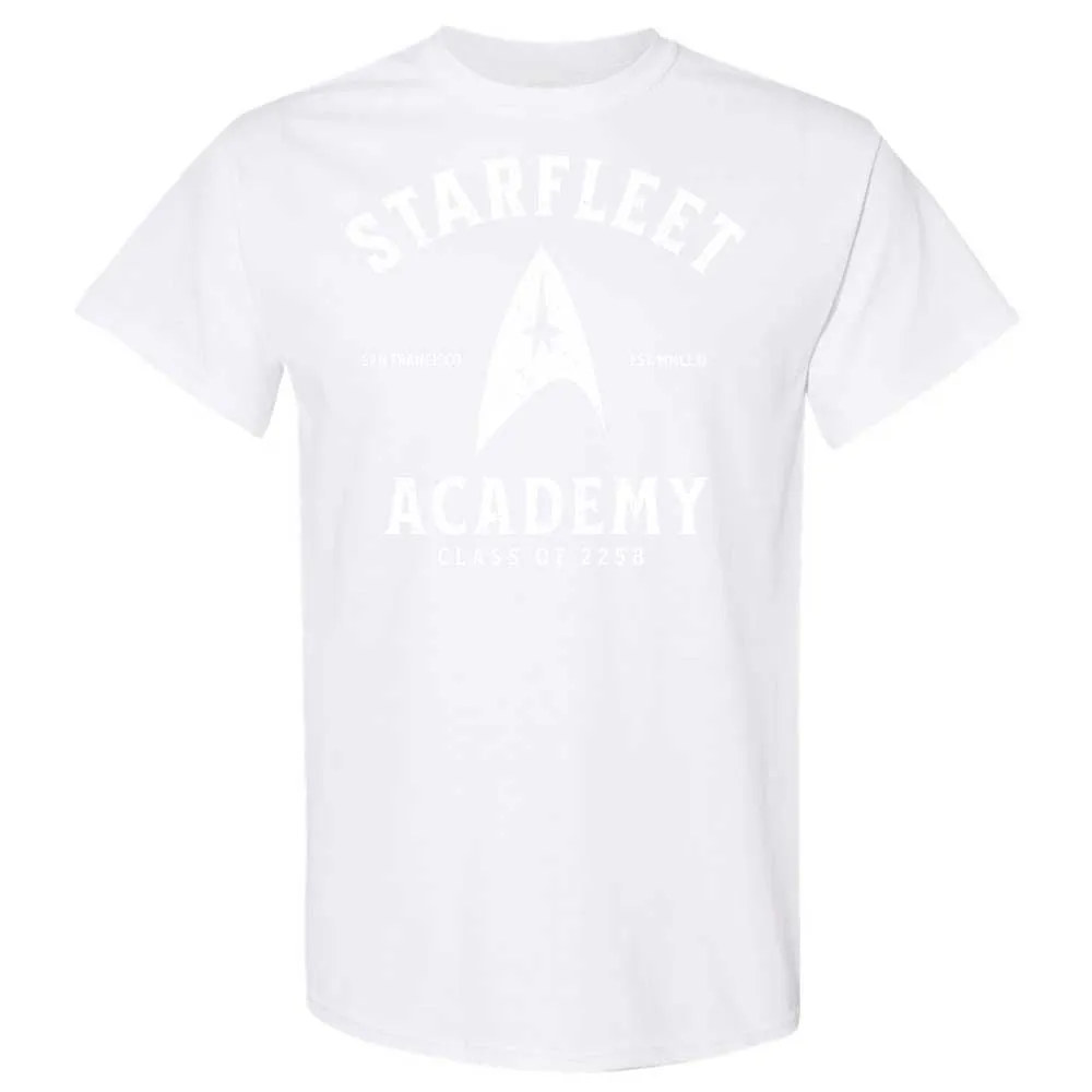 Classic Unisex T-Shirt - KVBSG5NT - White - 16