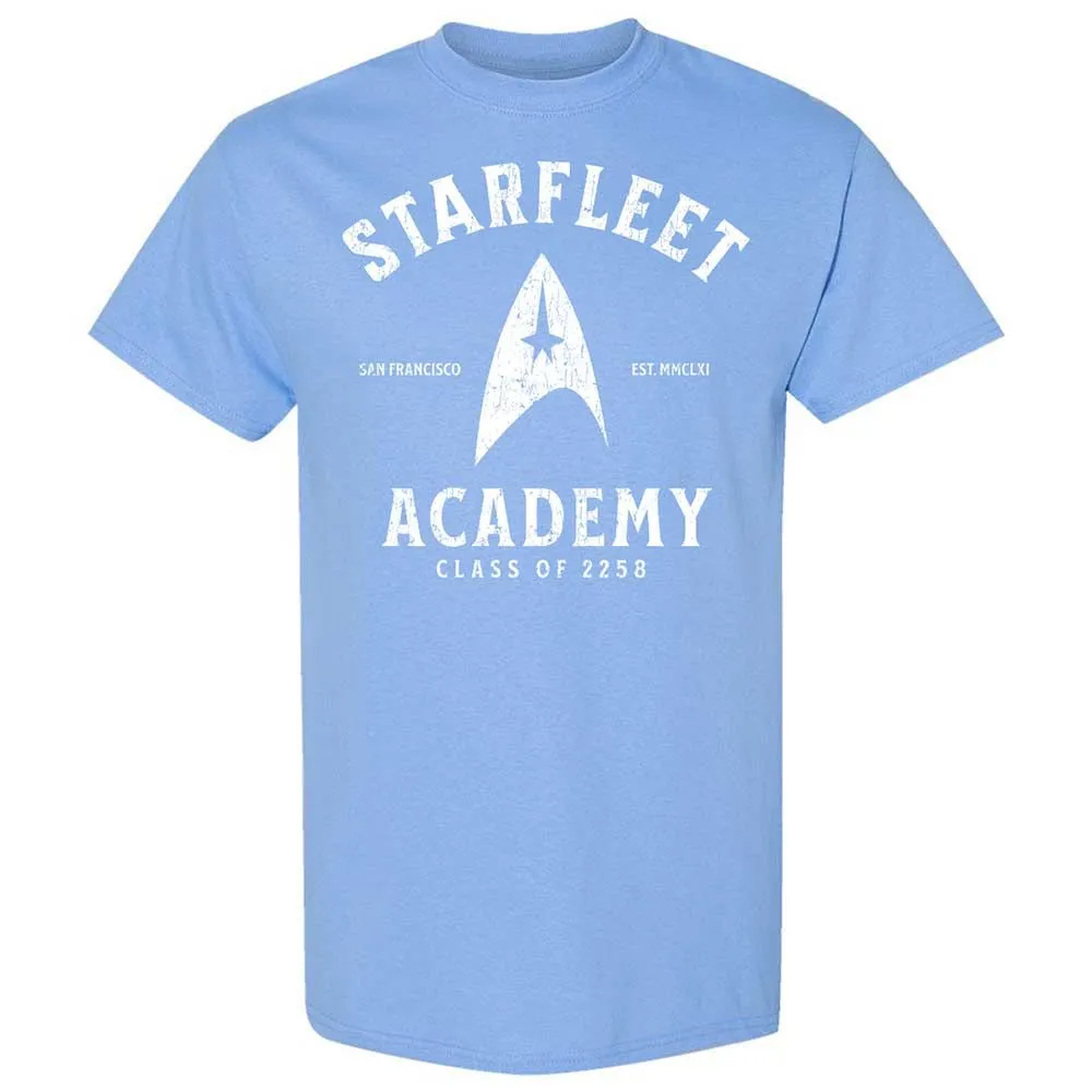 Classic Unisex T-Shirt - KVBSG5NT - Carolina Blue - 19