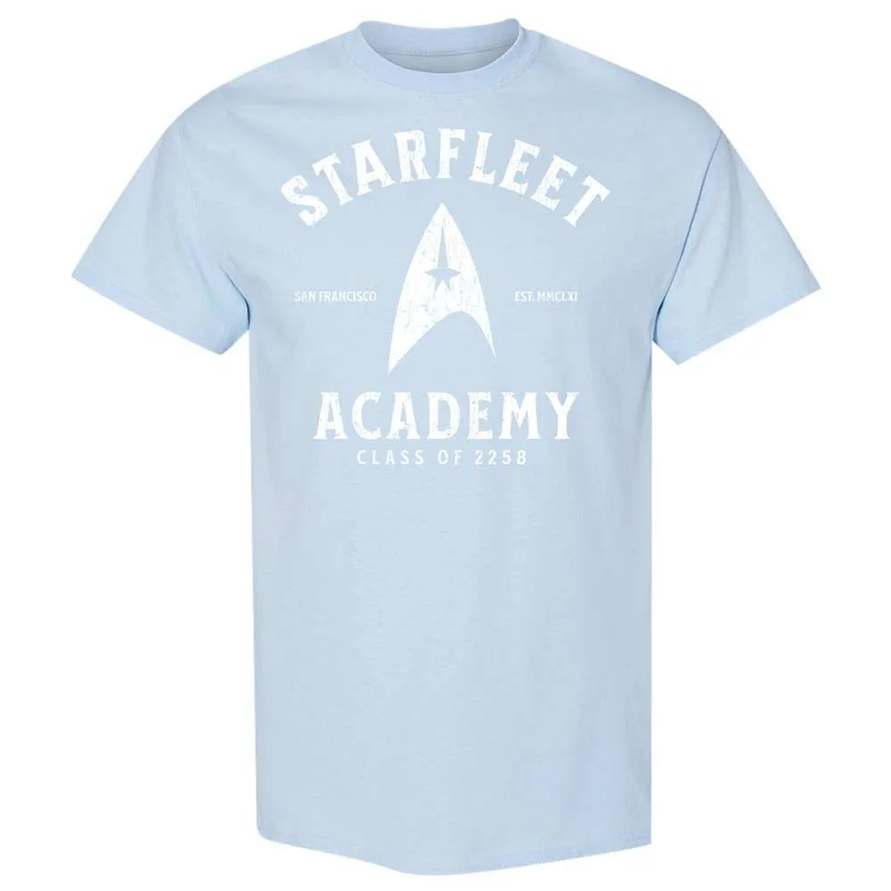 Classic Unisex T-Shirt - KVBSG5NT - Light Blue - 20