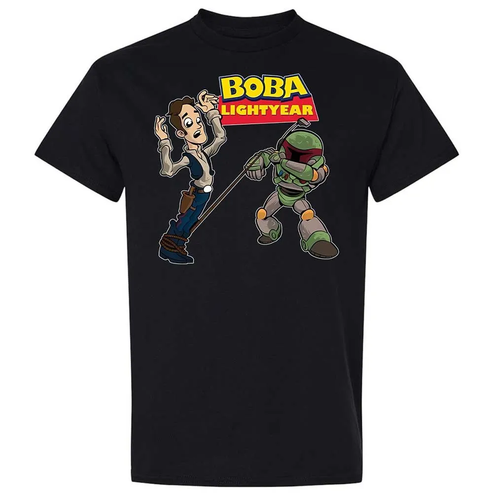 Boba - Black - 1