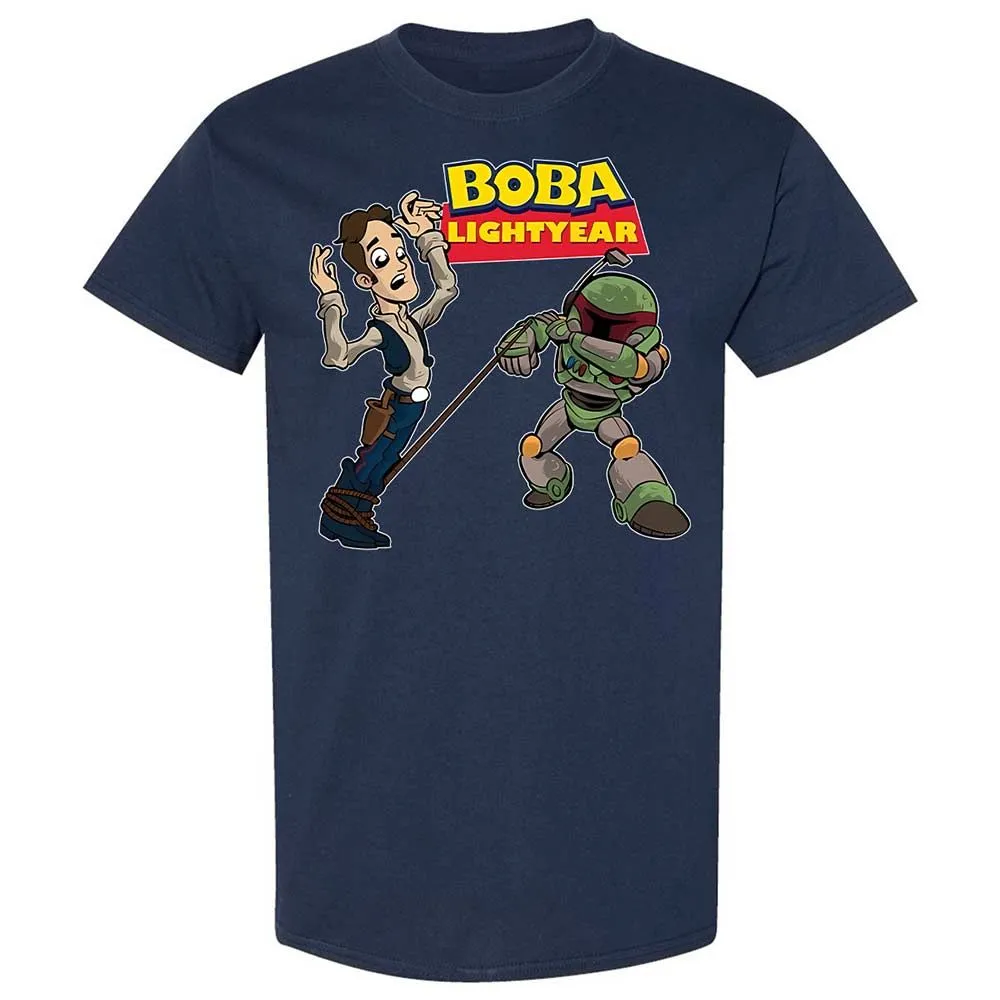 Boba - Navy - 2
