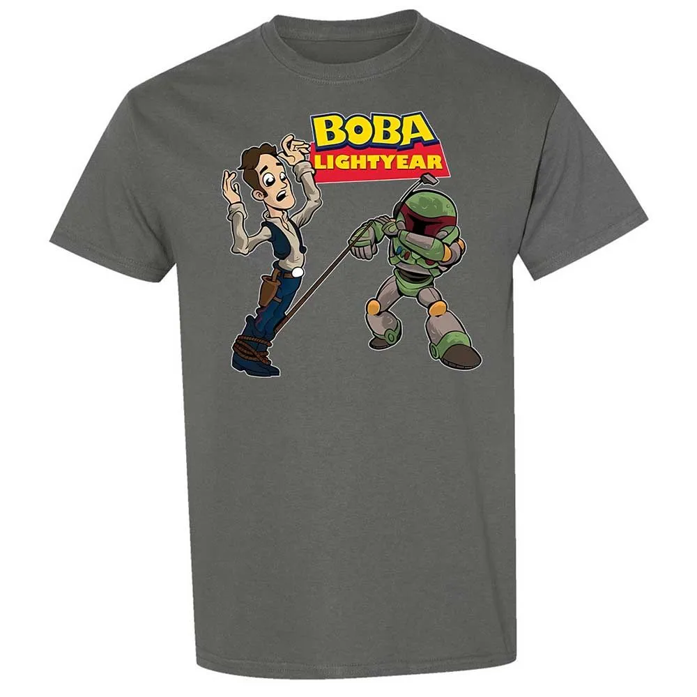 Boba - Charcoal - 4