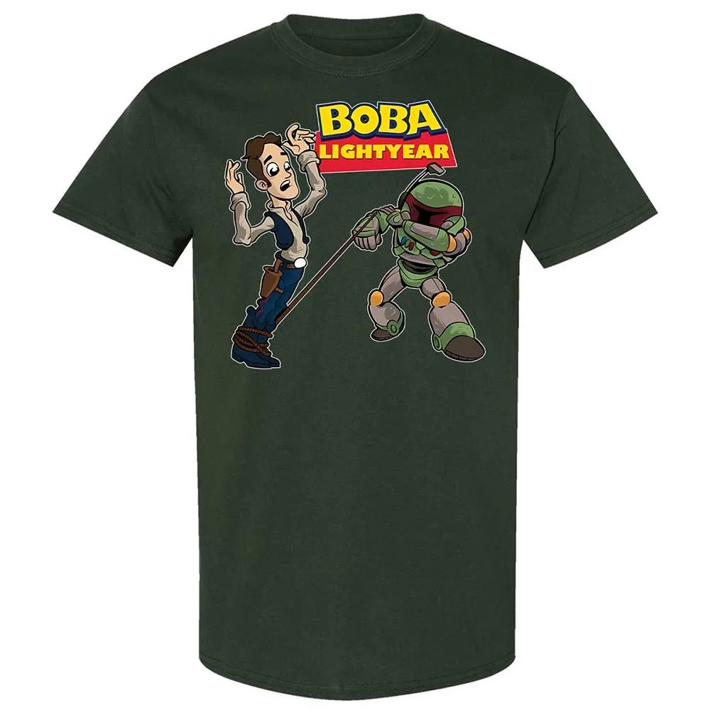 Boba - Forest Green - 5