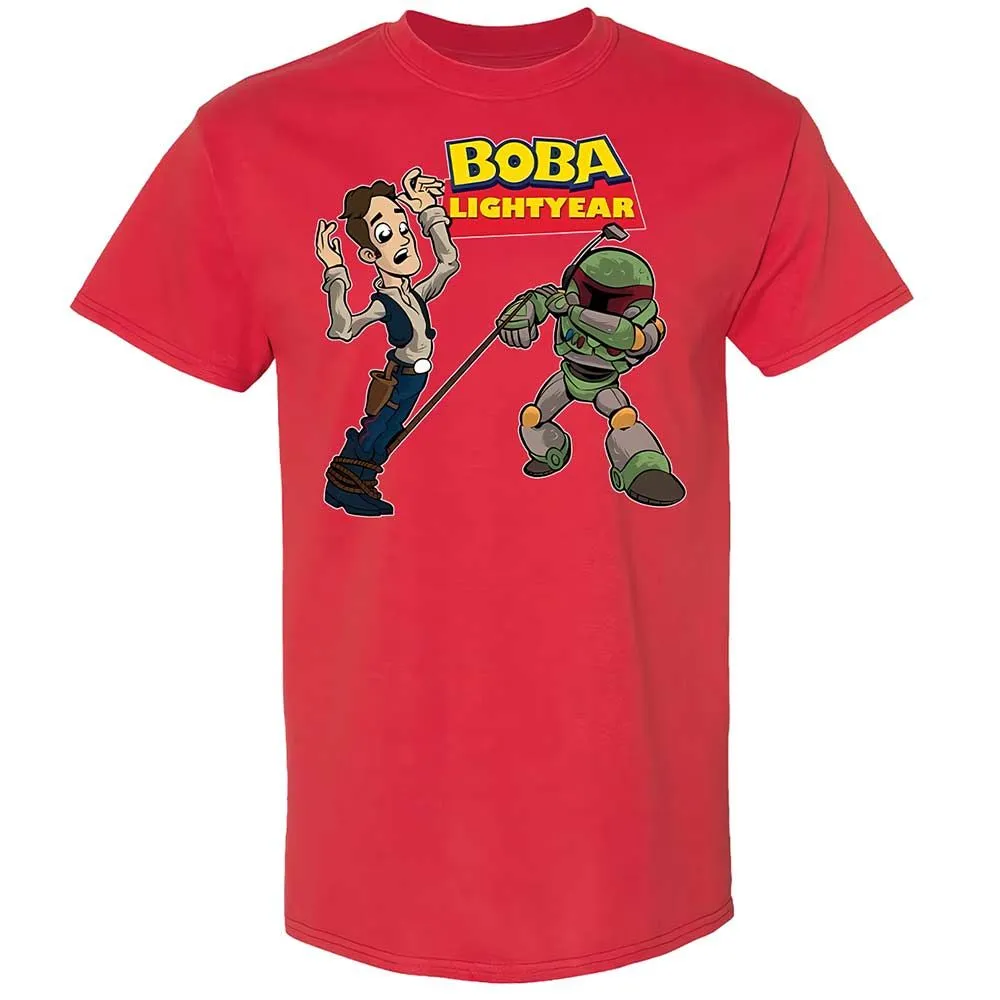 Boba - Red - 10
