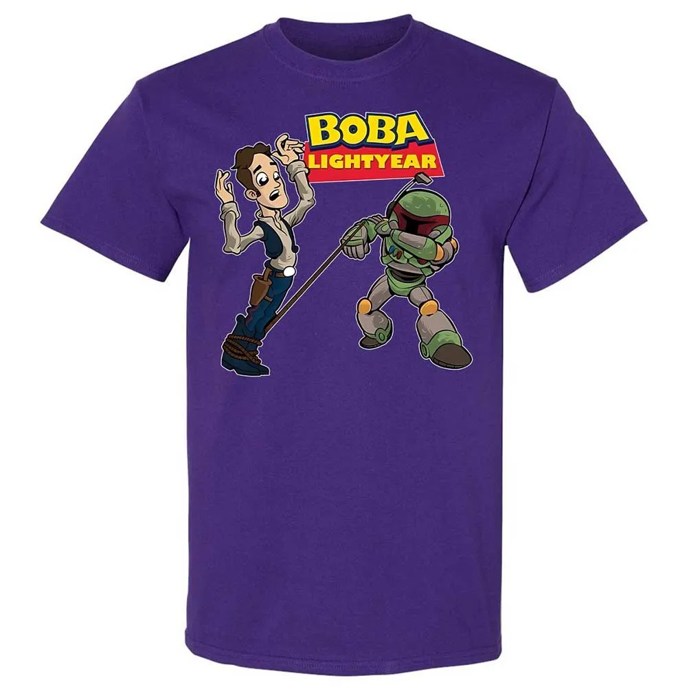 Boba - Purple - 12