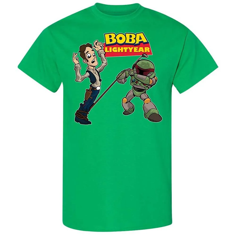 Boba - Irish Green - 13