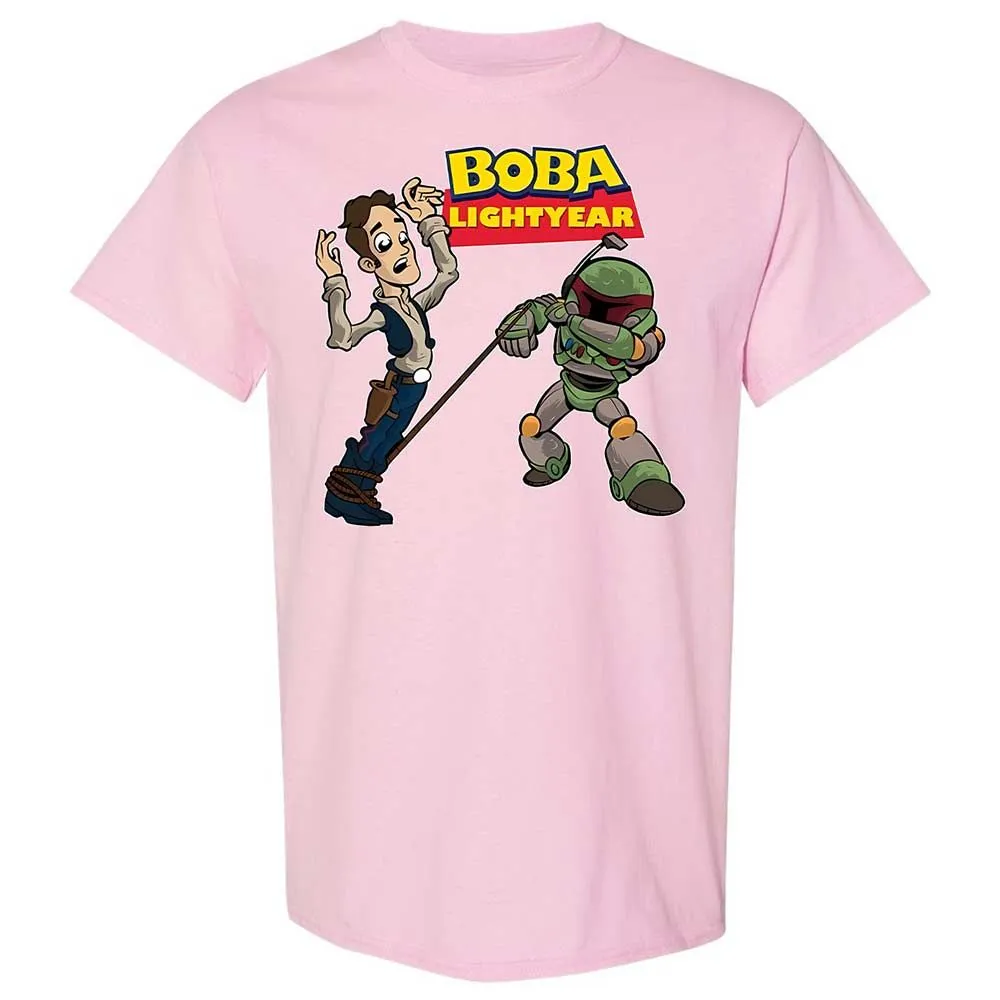 Boba - Light Pink - 14