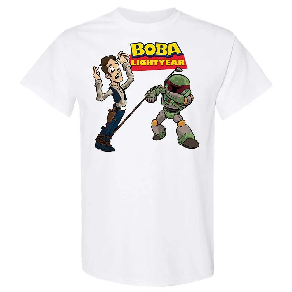 Boba - White - 16