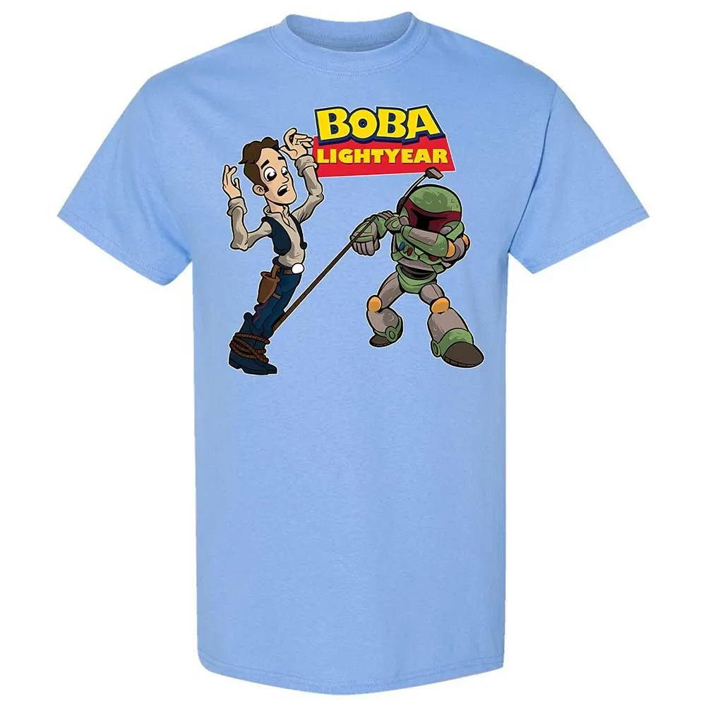 Boba - Carolina Blue - 19