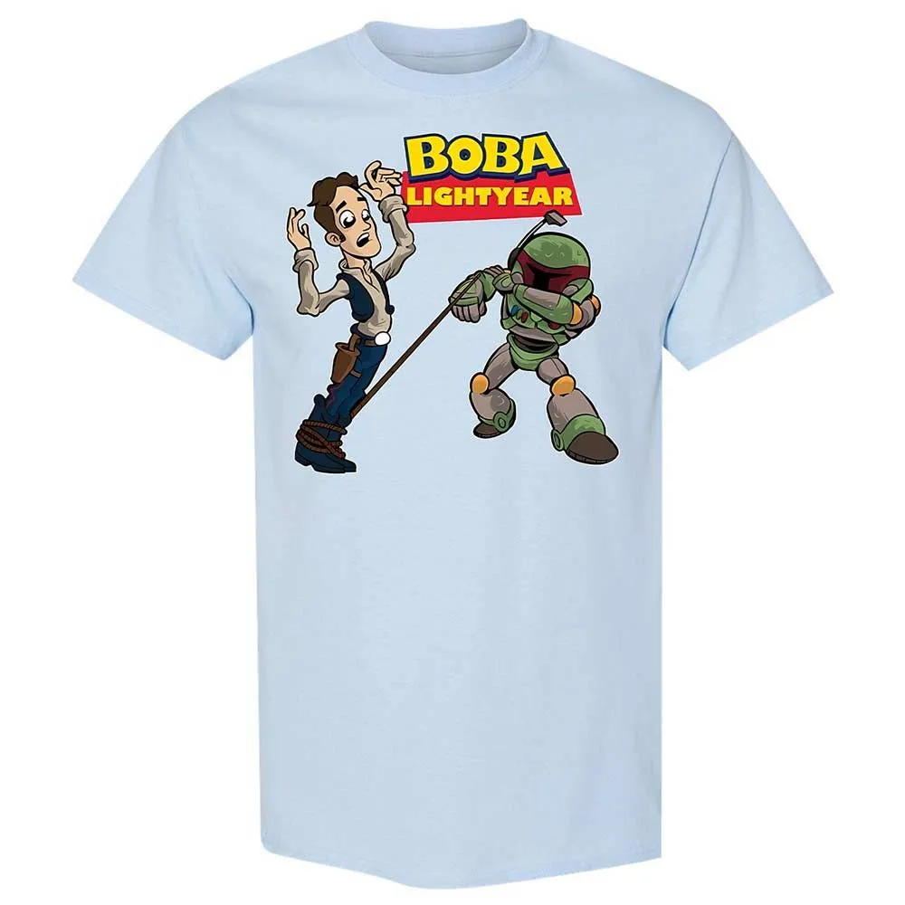 Boba - Light Blue - 20