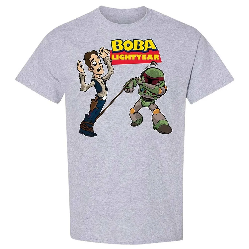 Boba - Sport Grey - 21