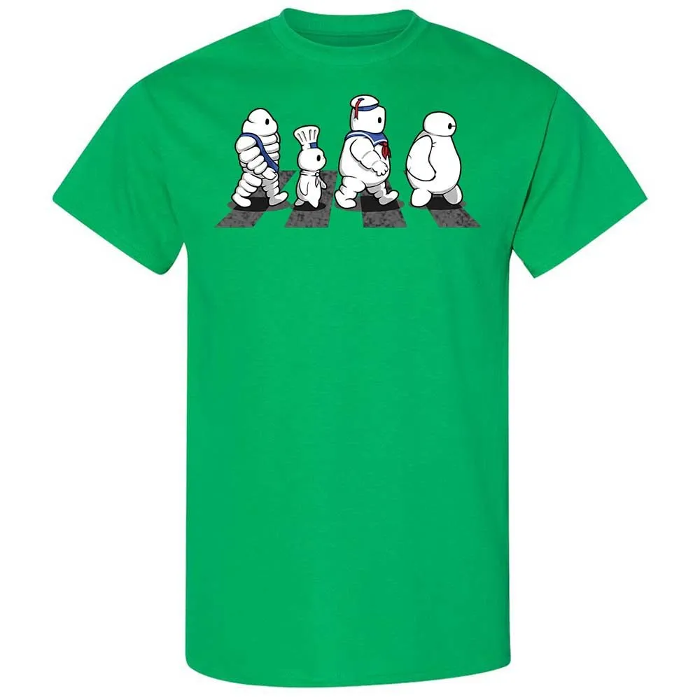 Classic Unisex T-Shirt - GTA8PHMT - Irish Green - 13