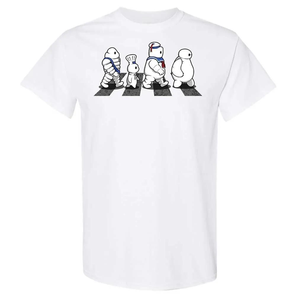 Classic Unisex T-Shirt - GTA8PHMT - White - 16