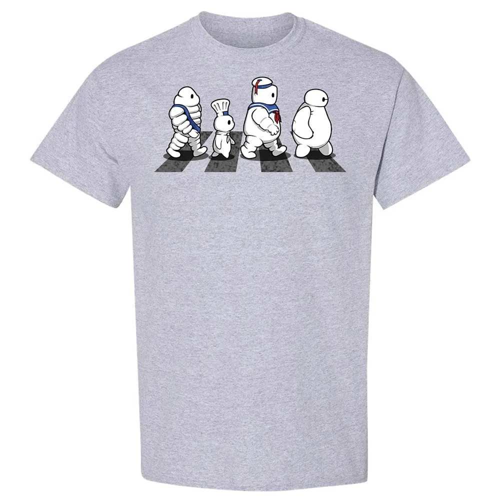 Classic Unisex T-Shirt - GTA8PHMT - Sport Grey - 21