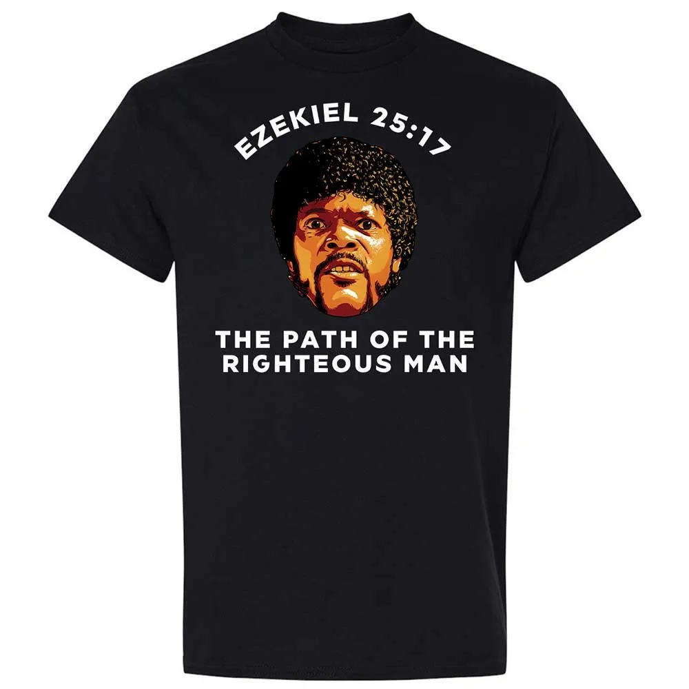 Classic Unisex T-Shirt - V4AFYPX8 - Black - 1