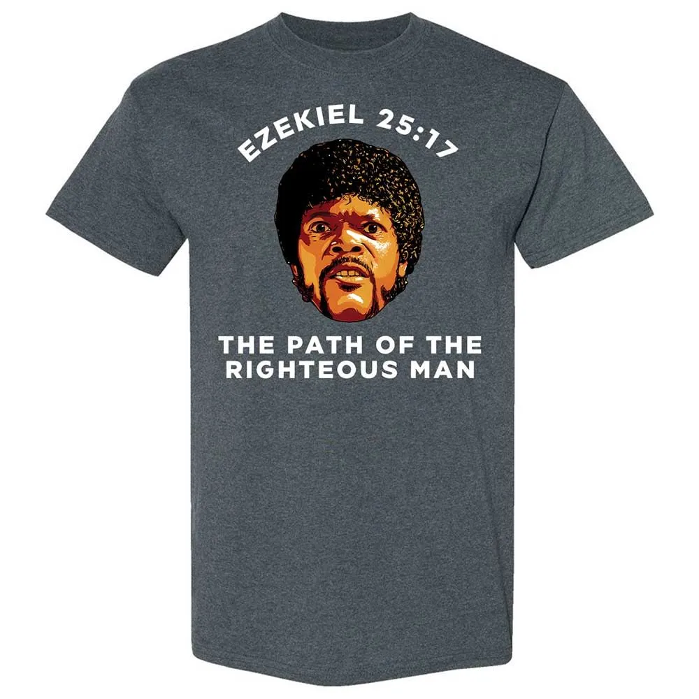 Classic Unisex T-Shirt - V4AFYPX8 - Dark Heather - 6
