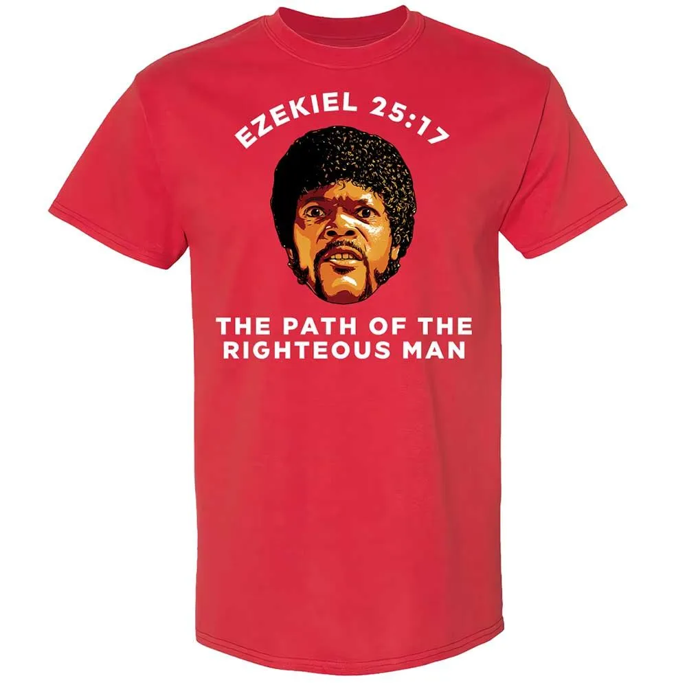 Classic Unisex T-Shirt - V4AFYPX8 - Red - 10