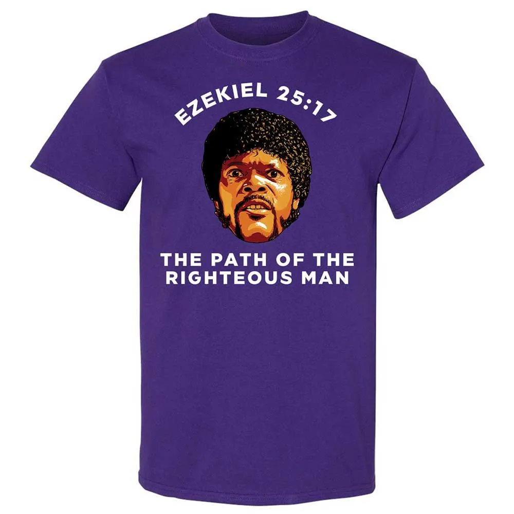 Classic Unisex T-Shirt - V4AFYPX8 - Purple - 12
